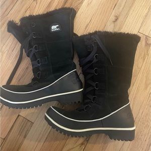 Sorel Snow Boots, size 7